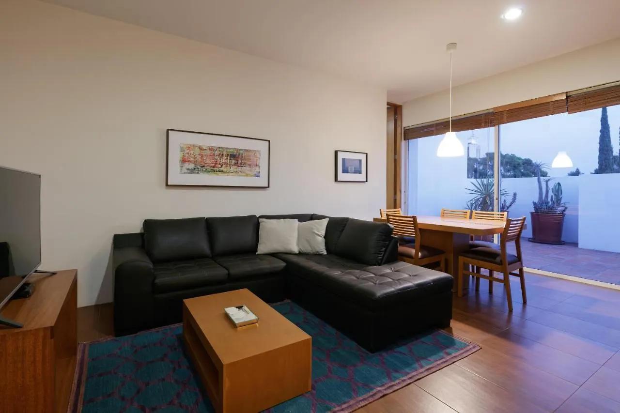 Apartamentos West End Guadalajara