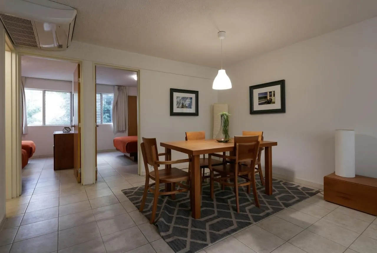 Apartamentos West End Guadalajara