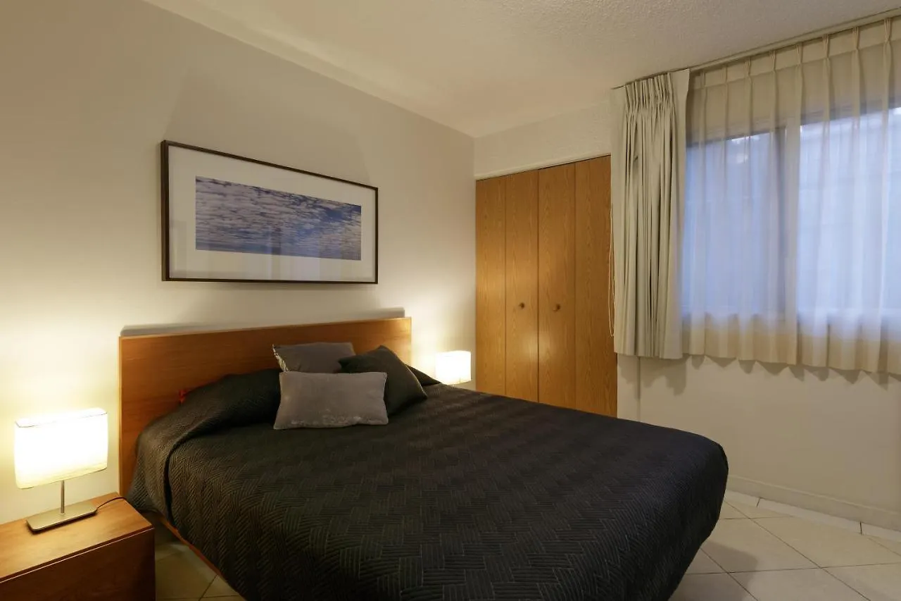 Apartamentos West End Guadalajara 0*,