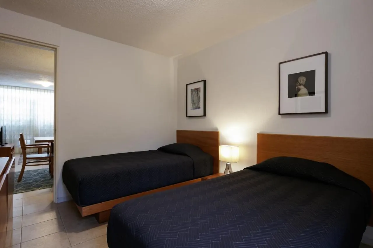 Apartamentos West End Guadalajara 0*,  Mexico