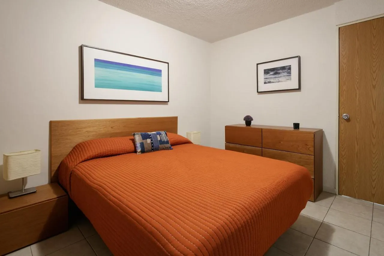 Aparthotel Apartamentos West End Guadalajara