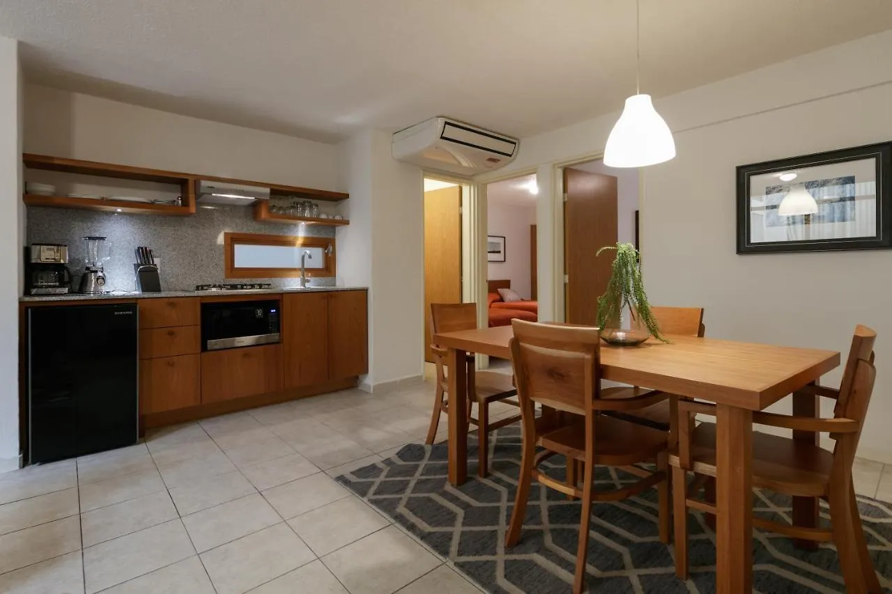 Apartamentos West End Guadalajara 0*,  Mexico