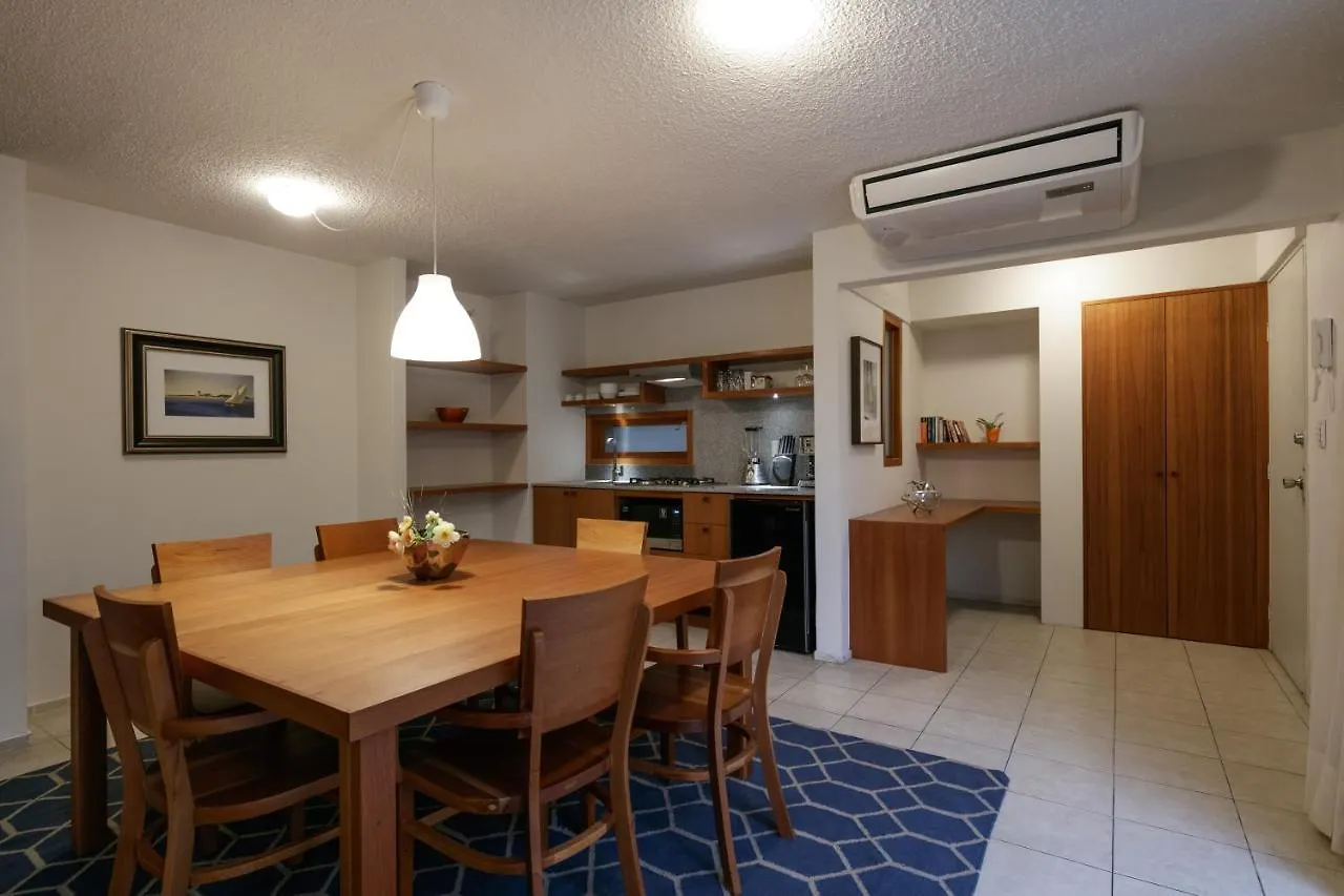 Apartamentos West End Guadalajara Mexico