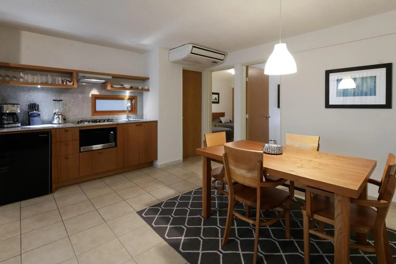 Aparthotel Apartamentos West End Guadalajara Mexico