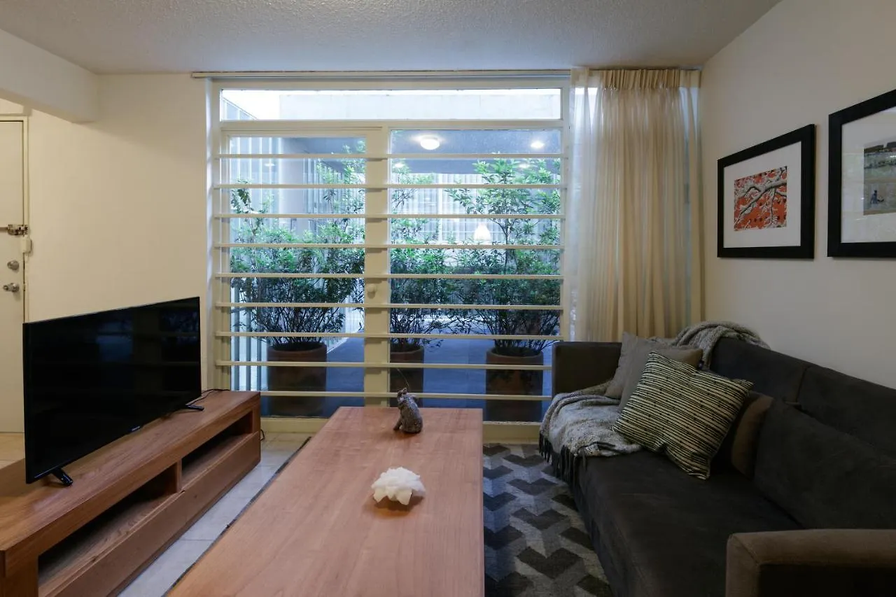 Apartamentos West End Guadalajara Aparthotel