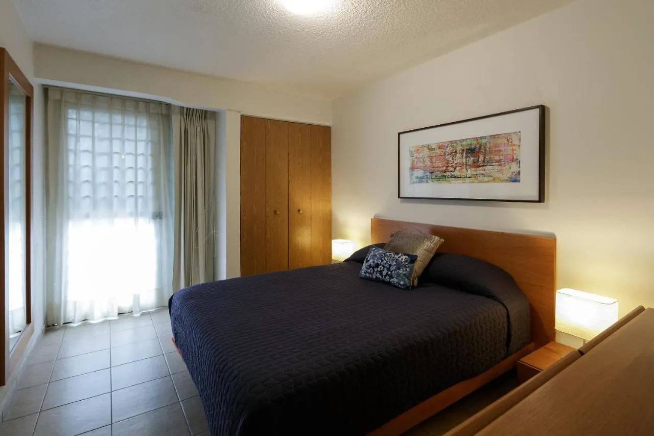 Apartamentos West End Guadalajara 0*,  Mexico