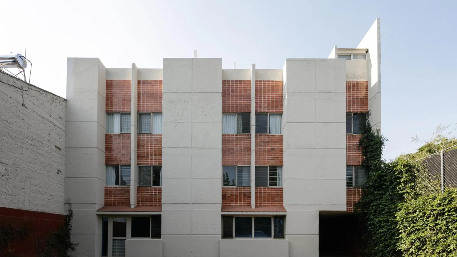 Apartamentos West End Guadalajara 0*,  Mexico