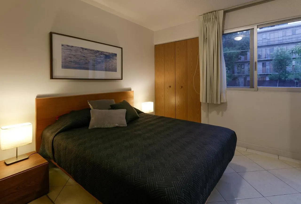 Apartamentos West End Guadalajara